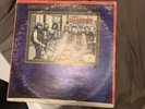 King Harvest Dancing In The Moonlight Perception PLP 36 orig 1972 1st press VG+