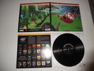 Little Feat Sailin' Shoes Audiophile MFSL LP 180G Original Master Recording Mint