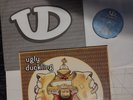Ugly Duckling–Journey To Anywhere-2*LP-VG++-481001-1 (2000)