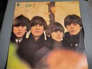 THE BEATLES BEATLES FOR SALE 1971 UK STEREO REPRESS VINYL LP