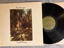 VAN MORRISON TUPELO HONEY Original LP 1971 1st Press Green Warner Bros.,self