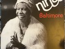 Nina Simone - Baltimore (1978) Vinyl LP CTI 7084 VG+