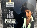 Bob Dylan Vinyl Springtime in New York Bootleg 16 2 LP Records 80-85 NEW SEALED