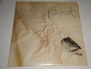 Jefferson Airplane - Bark - US 1971 LP Grunt FTR-1001 w/ all original inserts