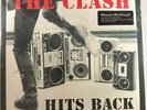 THE CLASH – HITS BACK -  180G AUDIOPHILE MUSIC ON VINYL 3x LP NEW FREE SHIPPING8
