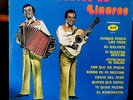 LOS CADETES DE LINARES LP / QUIERO QUE SEPAS  / vinyl record 33 rpm