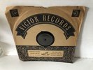 12” Benny Goodman Louis Prima Sing Sing Sing Victor 36205 78rpm VG+