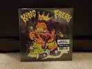 Rob Zombie King Freak 7