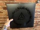 Mudvayne - The End of All Things To Come Vinyl Rare OOP Smoke Color /500