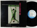 Lou Donaldson - Mr. Shing-A-Ling LP - Blue Note - BST 84271 RVG