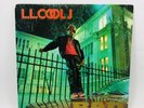 LL Cool J - Bigger And Deffer - BAD LP Original Pressing Vinyl In Picture Cover