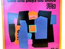 JOHN COLTRANE “Coltrane Plays the Blues” NM 1975 Atlantic Vinyl