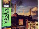 PINK FLOYD ANIMALS CBS/SONY 25AP340 JAPAN OBI VINYL LP
