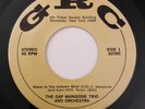 GAP MANGIONE TRIO Diana In The Autumn Wind GRC 45 Rare Jazz J Dilla Sample MP3