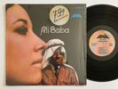 LOUIE RAMIREZ Ali Baba FANIA LP Original Stereo In Shrink Rare Latin Soul CLEAN