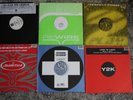 6x12” Vinyl, Hard House, Trance, Lock N Load, Da Hool, Airwave, Storm, Positiva