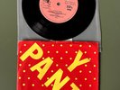 Y Pants Little Music 99 Records NYC glenn branca 1980 punk no wave new wave 7 45