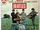 The BEATLES Yesterday Volume 4 7