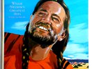 WILLIE NELSON - Greatest Hits & Some That Will Be - Vinyl 2xLP Columbia KC2 3754