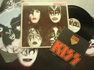 KISS   DYNASTY   1979 LP w/Poster, Order Form & Mat Casablanca ‎NBLP 7152  copy2