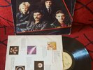QUEEN ** Greatest Hits ** ORIGINAL 1981 EMI Spain LP w/ INSERT FREDDIE MERCURY