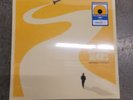 Doo-Wops & Hooligans by Bruno Mars vinyl walmart exclusive yellow color
