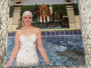 STONE TEMPLE PILOTS Tiny Music NM Copy BLUE MARBLED VINYL No. 275 Rare HTF