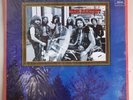 KING HARVEST Dancing In The Moonlight LP Original Shrink Perception PLP 36