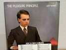 Gary Numan The Pleasure Principle 1979 Promo Copy Atco SD38-120 VG+