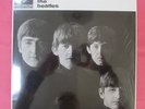 THE BEATLES - With The Beatles - MONO Vinyl LP (2014 release)