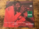 Bad Brains ️Quickness (Punk Note) - LP Black Import Sealed New