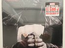 LL Cool J Mama Said Knock You Out  Vinyl Record Marvel The Punisher Variant