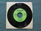 Orig US - Joe Morgan/Reckless Breed – Basement Session/Basement Scrub