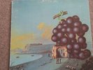 MOBY GRAPE WOW - VINYL LP  1968 USA COLUMBIA CXS 3