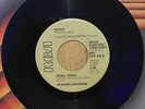 David Bowie Rebel Rebel (2.58) [phase version] mono/stereo Demo 1974  USA RCA