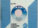 HEAR RARE NORTHERN SOUL 45 George Kirby 