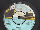 Bandit - Family Man Mood - Errol Wallace UK Pama Escort Reggae Ska