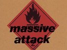 MASSIVE ATTACK - BLUE LINES VINYL LP REISSUE (NEW)