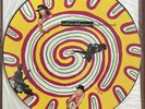Red Hot Chili Peppers: Higher Ground, Limited Edition, Picture Disc 12” Vinyl EX