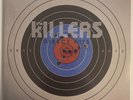 Direct Hits by The Killers - NEW & SEALED w/ Minor Sleeve Damage