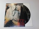 Talking Heads vinyl LP - Stop Making Sense - Excellent