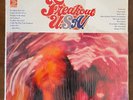 Freakout USA Rare Garage Fuzz Psych Soundtrack LP Shrink NM-