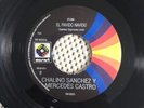 Chalino Sánchez y Mercedes Castro  Una Tarde/ El Pavido Navido / 7