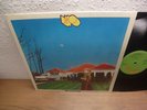 UFO  – Phenomenon Blues Rock, Hard Rock Lp 1974 mint-