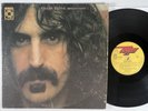FRANK ZAPPA Apostrophe Discreet Quad VG+ LP