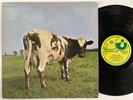 PINK FLOYD Atom Heart Mother Harvest U.K. Quad SQ VG+ LP