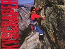 David Lee Roth - Skyscraper (LP, 1988 Warner Bros., Europe,  925 671-1)