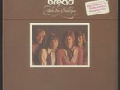 BREAD Baby I'm-A Want You ORIG 1st Pressing w) HYPE Sticker SEALED