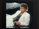 Michael Jackson - Thriller (Special Edition) Vinyl LP NEU 09552061