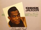 Chuck Jackson A Powerful Soul Kent Records Vinyl LP